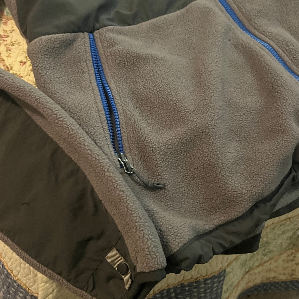 Northface jacket - image 4